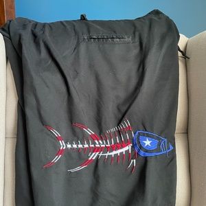 Men’s swim shorts